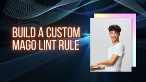 Stop Repeating Yourself in Code Review: Build a Custom Mago Lint Rule